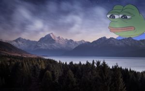 pepe meme wallpaper (72+ images)