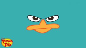 perry the platypus images perry wallpaper and background photos