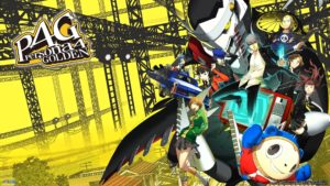 persona 4 hd wallpaper (72+ images)