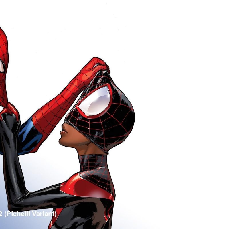 10 New Miles Morales Spider Man Wallpaper FULL HD 1920×1080 For PC Background 2022 free download peter parker and miles morales full hd fond decran and arriere plan 800x800
