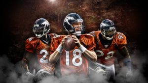 peyton manning wallpapers - wallpaper cave