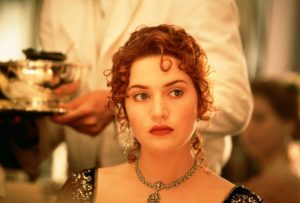 photo de kate winslet - titanic : photo kate winslet - allociné