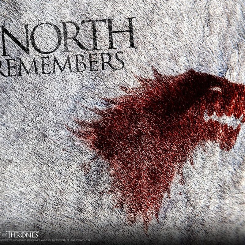 10 Best The North Remembers Wallpaper FULL HD 1080p For PC Background 2022 free download photos game of thrones season 2 wallpapers posters the 800x800