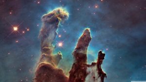 pillars of creation ❤ 4k hd desktop wallpaper for 4k ultra hd tv