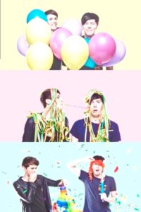 pin- ̗̀ senpai on dan ♡ and ♡ phil ♡ wallpapers | pinterest