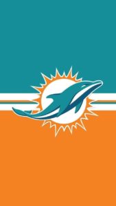 pinhorror freak321 on miami dolphins | pinterest | sports logo