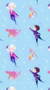 pinjibbie savetsila on yuri on ice!!!⛸ | pinterest | yuri