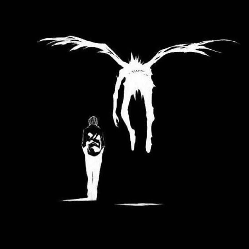 10 Most Popular Death Note Phone Wallpapers FULL HD 1080p For PC Desktop 2022 free download pinmother of foxes on death note 3 pinterest death note 800x800