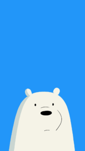 pinynnhi on ynnh | pinterest | bare bears, wallpaper and