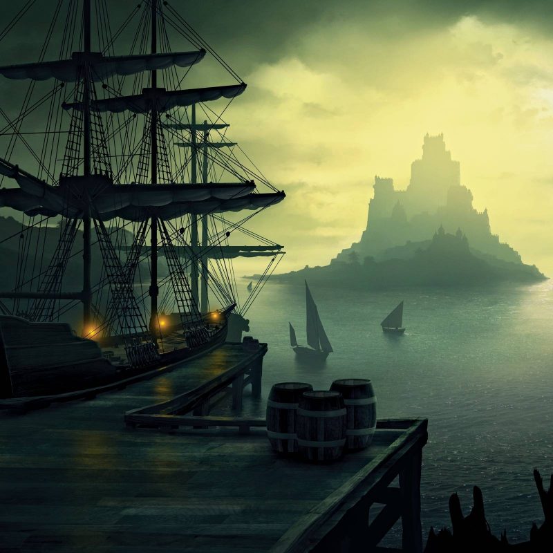 10 New Pirate Ship Wall Paper FULL HD 1080p For PC Background 2023 free download pirate ship backgrounds wallpaper cave 1 800x800