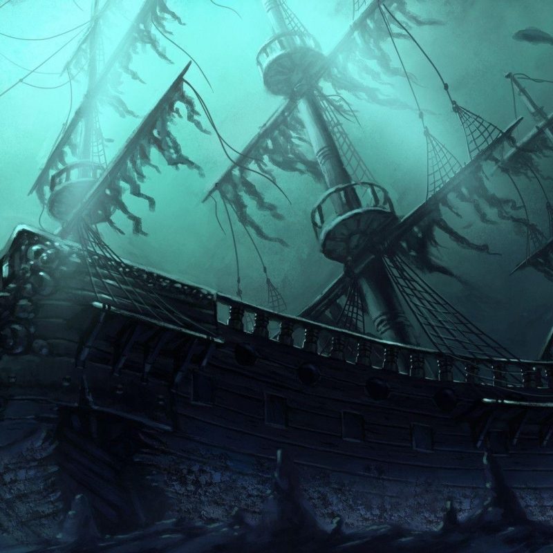 10 Latest Ghost Pirate Ship Wallpaper FULL HD 1920×1080 For PC Desktop 2023 free download pirate ship backgrounds wallpaper cave 800x800