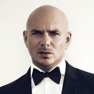 pitbull keynote speaker - wme speakers