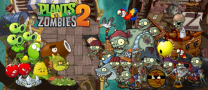 plants vs zombies 2 pirate seas wallpaperphotographerferd on