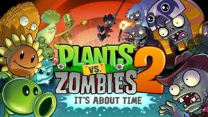 plants vs zombies wallpapers - wallpaper cave