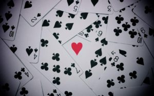 playing cards wallpapers - wallpaper cave