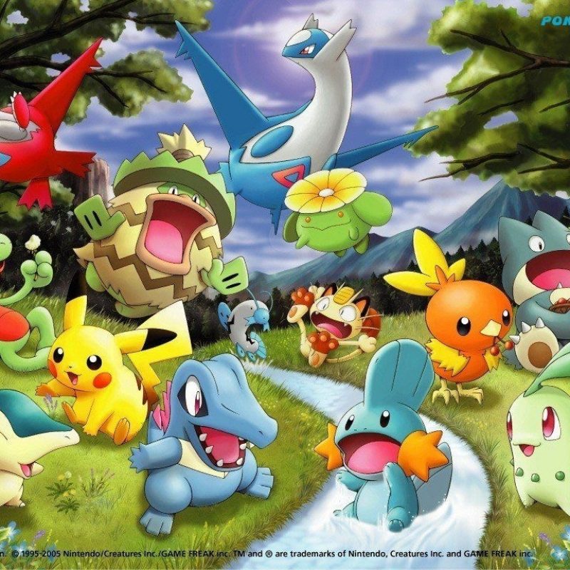 10 Best Cute Pokemon Wallpapers For Computer FULL HD 1920×1080 For PC Desktop 2022 free download pokemon backgrounds pictures group 85 800x800