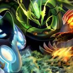 pokemon legendary wallpaper for android is cool hd mobile