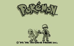 pokemon red wallpapers - wallpaper cave