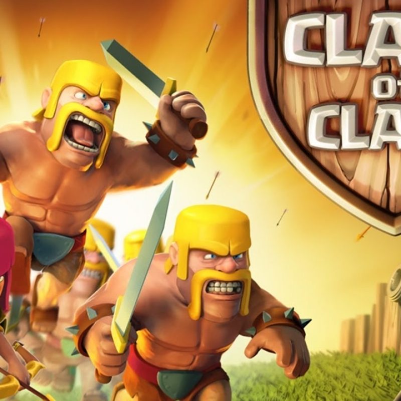 10 Latest Clash Of Clans Picture FULL HD 1920×1080 For PC Desktop 2022 free download presentation clash of clans le jeu mobile de strategie qui fait 800x800