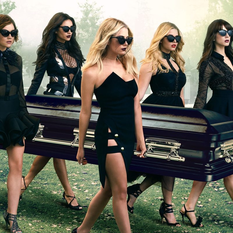 10 Top Pretty Little Liars Wallpaper FULL HD 1920×1080 For PC Background 2023 free download pretty little liars tv series wallpapers hd wallpapers id 17829 1 800x800