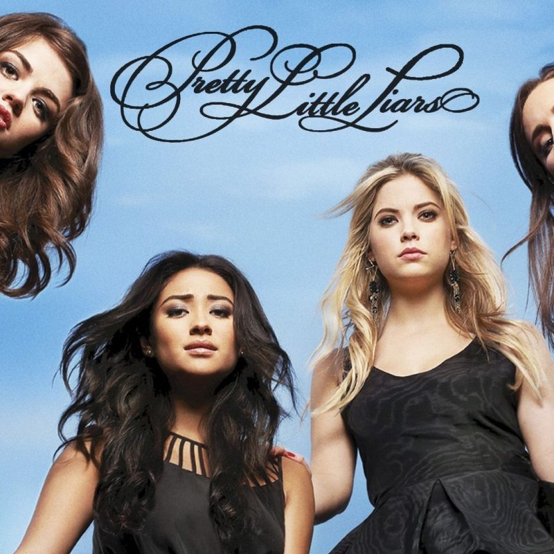 10 Top Pretty Little Liars Wallpaper FULL HD 1920×1080 For PC Background 2023 free download %name