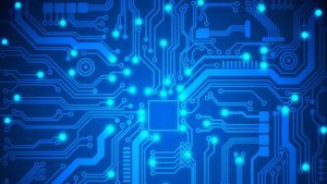 printed circuit board (pcb) wallpaper | wallpaper studio 10 | tens