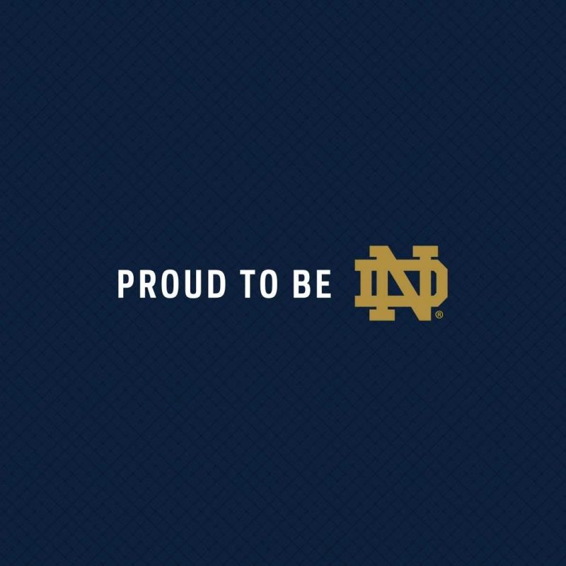 10 Top Notre Dame Fighting Irish Logo Wallpaper FULL HD 1080p For PC Background 2024 free download proud to be nd university of notre wallpaper hd dame football for 800x800