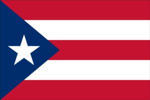 puerto rico flag - liberty flag &amp; banner inc.