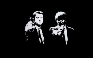 pulp fiction wallpapers - wallpaper cave