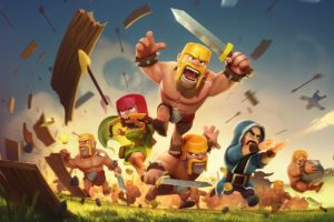 rachat de supercell : l'éditeur de &quot;clash of clans&quot; vaut-il vraiment