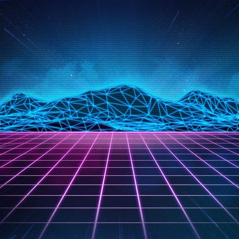 10 Top 80S Desktop Wallpaper FULL HD 1080p For PC Background 2022 free download rad pack 80s themed hd wallpapers ae nate wren ae graphic design 1 800x800