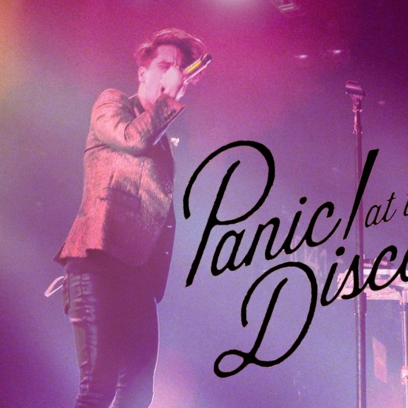 10 Latest Panic At The Disco Wallpapers FULL HD 1080p For PC Desktop 2024 free download radio 104 fest wmrq with panic at the disco youtube 800x800