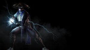 raiden mortal kombat x 4k 5k wallpapers | hd wallpapers | id #17965