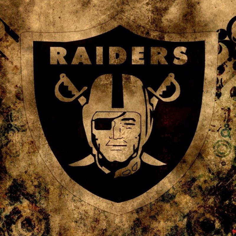 10 Most Popular Oakland Raiders Wallpaper 2016 FULL HD 1080p For PC Background 2022 free download raiders logo wallpapers hd wallpapers backgrounds images art 800x800