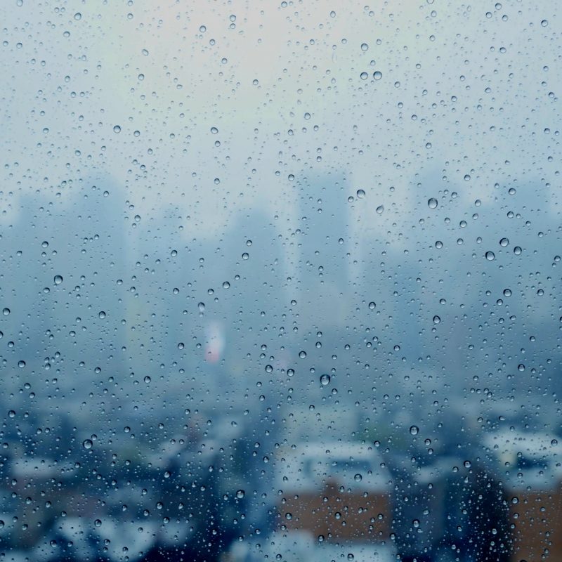 10 Most Popular Rain On Window Background FULL HD 1920×1080 For PC Desktop 2022 free download rainy day in the city rain drops on window glass depressive mood 800x800