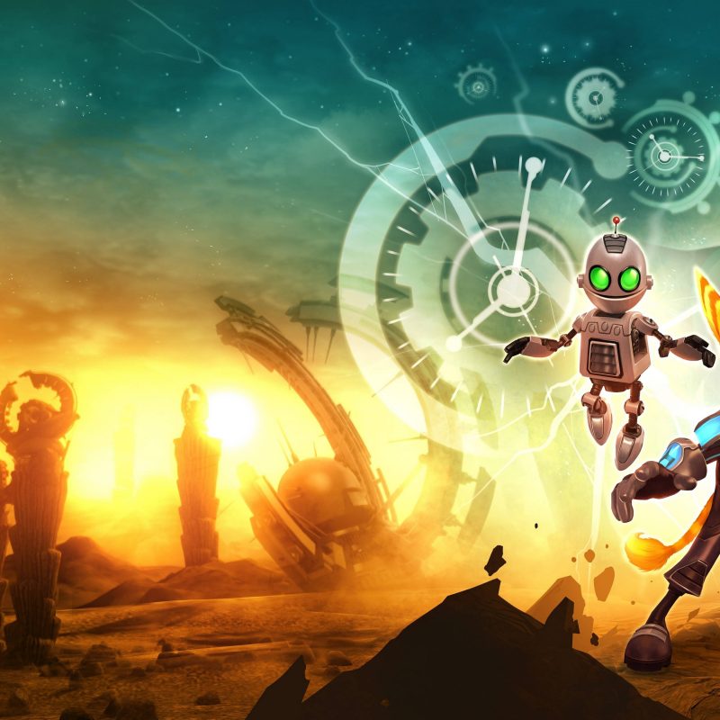 10 Top Ratchet And Clank Wallpaper Hd FULL HD 1920×1080 For PC Desktop 2022 free download ratchet and clank wallpapers wallpaper cave 1 800x800