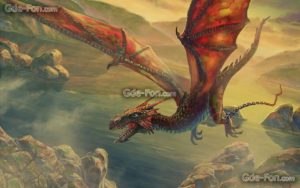 real dragon flying in the sky dragons out of the sky | dragons