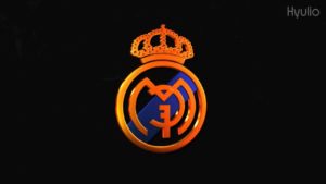 real madrid logo 3d - youtube