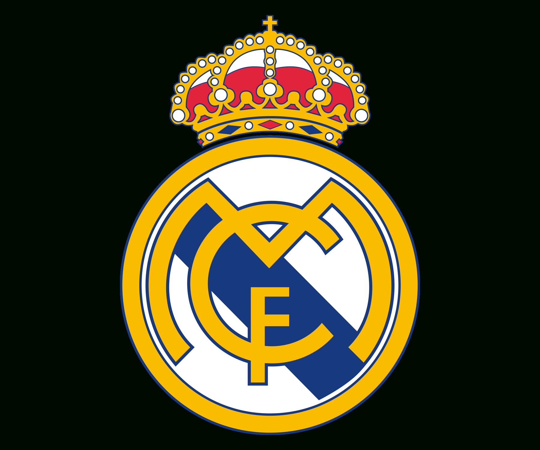 Álbumes 91+ Imagen Imagenes Del Real Madrid Para Dibujar Actualizar
