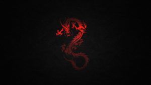 red dragon wallpaper hd (65+ images)