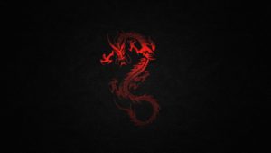 red dragon wallpapers - wallpaper cave