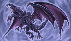 red-eyes ultimate dragon artworktoailuong on deviantart