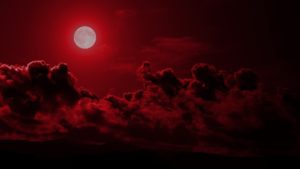 red moon wallpaper hd | pixelstalk