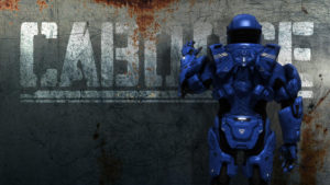 red vs blue backgrounds/fan art : redvsblue