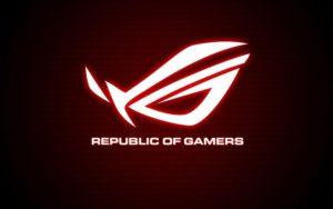 republic of gamers wallpapers - wallpaper cave