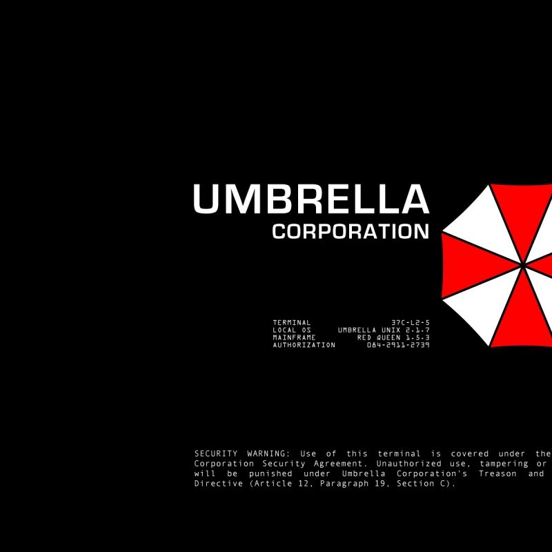 10 New Umbrella Corporation Wallpaper Hd FULL HD 1920×1080 For PC Background 2022 free download resident evil umbrella corp wallpaper 72 images 800x800