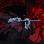 resultado de imagen para hellsing ultimate alucard ultima