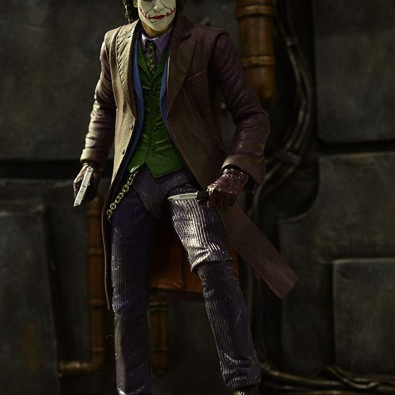 10 New Joker Dark Knight Pictures FULL HD 1080p For PC Background 2023 free download review and photos of neca dark knight joker action figure 800x800