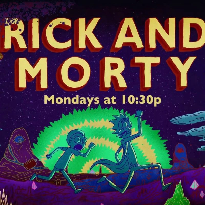 10 Best Rick And Morty Wallpaper FULL HD 1080p For PC Background 2023 free download rick and morty wallpapers 1920x1080 album on imgur 1 800x800