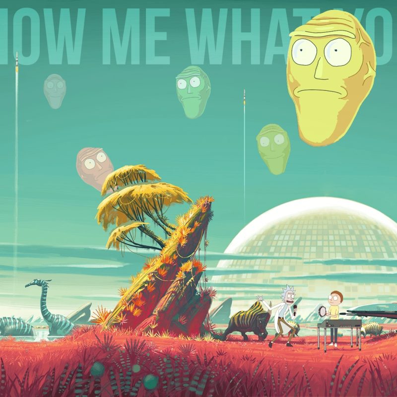 10 Latest Rick And Morty 1920X1080 FULL HD 1080p For PC Background 2022 free download rick and morty wallpapers wallpaper cave 2 800x800